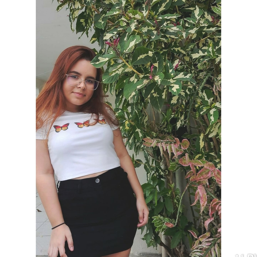 Meet your Posher, Nadeysha
